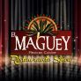 El Maguey Restaurant Logo