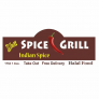Yeti Spice Grill