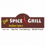 Yeti Spice Grill Logo