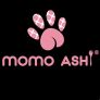 Momo Ashi Logo
