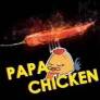 Papa Chicken Logo