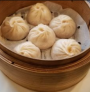 Dumpling Legend Logo