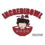 Incredibowl Logo