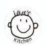 Ian's Kitchen (Flushing) Logo