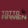 Totto Ramen Logo