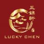 Lucky Chen Logo