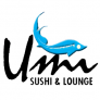 Umi Sushi & lounge Logo