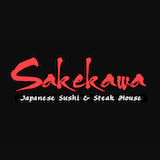 Sakekawa Japanese Steakhouse & Sushi Bar (6777 Woodlands Pkwy) Logo