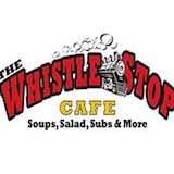 The Whistle Stop Cafe Logo