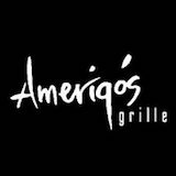 Amerigo's Grille Logo