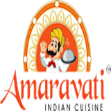 Amaravati Indian cuisine Logo