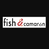 Fish and Camaron Sterling Ridge Logo