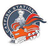 Catfish Station (18416 Kuykendahl Rd) Logo