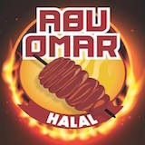 Abu Omar Halal - Spring Logo