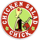 Chicken Salad Chick (0130 - Houston - Vintage Park, TX) Logo