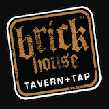 Brick House (140 FM 1960 Bypass East) Logo