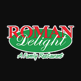 Roman Delight Logo