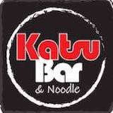 Katsu Bar & Noodle Logo