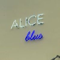 Alice Blue