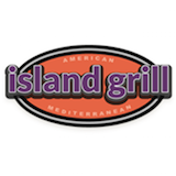 Island Grill (Bunker Hill) Logo