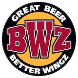 BreWingZ Restaurant & Bar (Silber) Logo