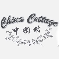 China Cottage (Katy) Logo