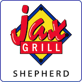 Jax Grill Shepherd Logo