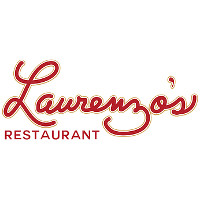 Laurenzo’s Restaurant Logo
