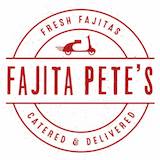 Fajita Pete's Logo