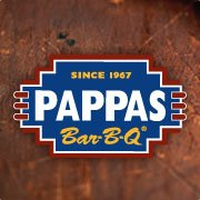 Pappas Bar-B-Q Logo