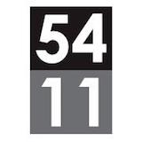 5411 Empanadas - Houston Logo