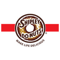 Shipley DO-Nuts (1001 McKinney St) Logo