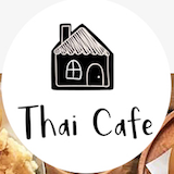 Thai Cafe Logo