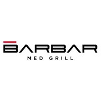 Barbar Mediterranean Grill Logo