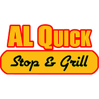 AL Quick Stop (Montrose) Logo