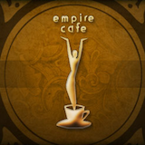 Empire Cafe Logo