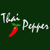 Thai Pepper Logo