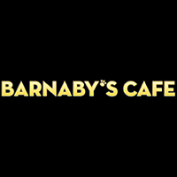 Barnaby's Cafe - Heights Logo