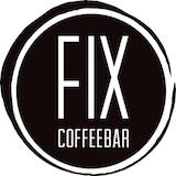 FIX Coffeebar Logo