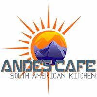 Andes Cafe Logo