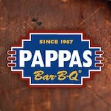 Pappas Bar-B-Q (9797 Westheimer Rd) Logo