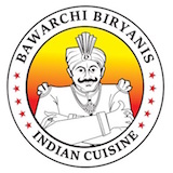 Bawarchi Biryani Point Logo