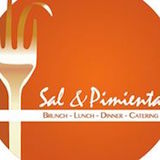Sal y Pimienta Kitchen Logo
