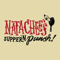 Natachee’s Supper ‘n Punch Logo