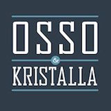 Osso & Kristalla Logo