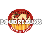 Boudreaux’s Cajun Kitchen (Gulfgate Mall) Logo