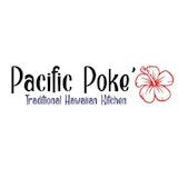 Pacific Poke Logo