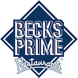 Becks Prime (Augusta) Logo