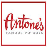 Antone’s (Galleria Area) Logo