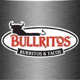 Bullritos (Downtown) Logo